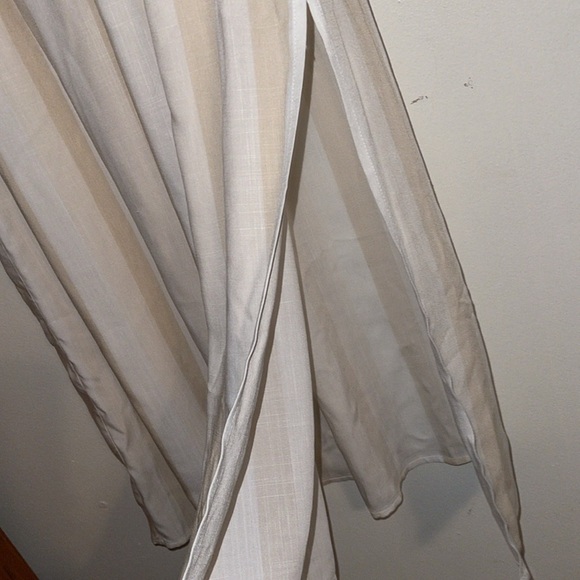 🌹NWT/SPLENDID STRIPED MAXI SKIRT - Picture 5 of 9